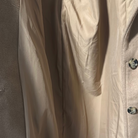 H&M Divided Tan Jacket - Picture 6 of 10